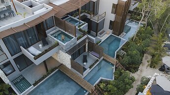 Siwa Tulum Unique Hotel & Spa