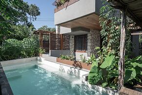 Siwa Tulum Unique Hotel & Spa