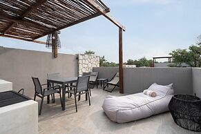 Siwa Tulum Unique Hotel & Spa