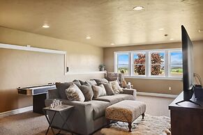 Hv800 Majestic Views