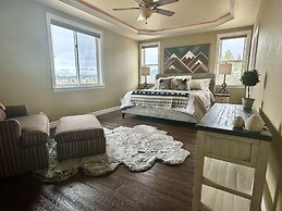 Hv800 Majestic Views