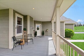 Hv800 Majestic Views