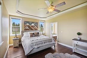 Hv800 Majestic Views