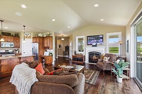 Hv800 Majestic Views