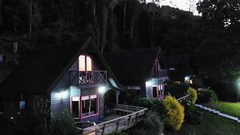 CIPRES Ecolodge & Spa