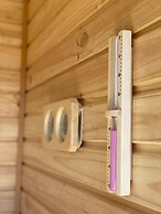 CIPRES Ecolodge & Spa