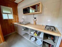 CIPRES Ecolodge & Spa