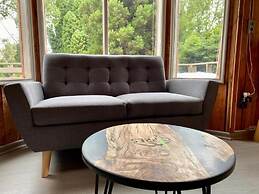 CIPRES Ecolodge & Spa