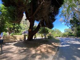 CIPRES Ecolodge & Spa