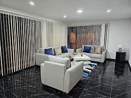 Departamento de Lujo