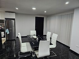 Departamento de Lujo