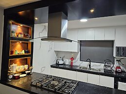 Departamento de Lujo
