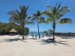 Condo in the Keys
