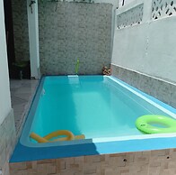 Pousada Recanto do Mar