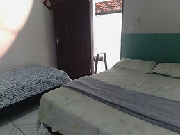 Pousada Recanto do Mar