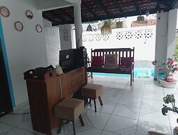 Pousada Recanto do Mar