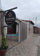 Pousada Recanto do Mar