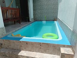 Pousada Recanto do Mar