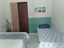 Pousada Recanto do Mar