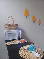 Pousada Recanto do Mar