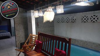 Pousada Recanto do Mar