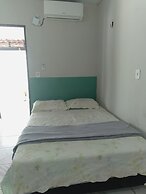 Pousada Recanto do Mar