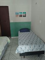 Pousada Recanto do Mar