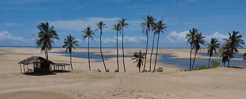 Pousada Recanto do Mar