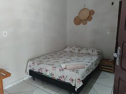 Pousada Recanto do Mar