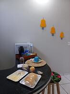 Pousada Recanto do Mar