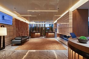 HuaMan Hotel DongGuan TangXia