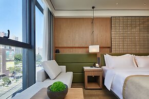 HuaMan Hotel DongGuan TangXia