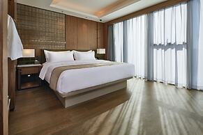 HuaMan Hotel DongGuan TangXia