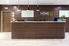 Home2 Suites By Hilton Bolingbrook Chicago