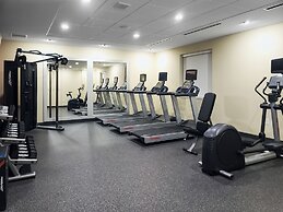 Home2 Suites By Hilton Bolingbrook Chicago