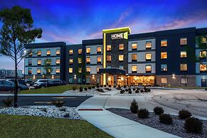 Home2 Suites By Hilton Bolingbrook Chicago