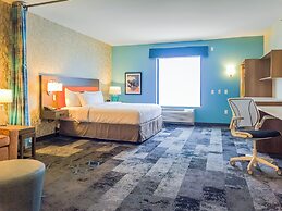 Home2 Suites By Hilton Bolingbrook Chicago