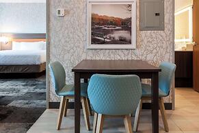 Home2 Suites By Hilton Bolingbrook Chicago