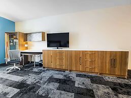 Home2 Suites By Hilton Bolingbrook Chicago
