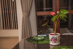 Flores de la Villa