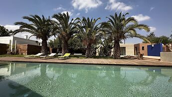 Les Jardins De Kesali By La Siredrah