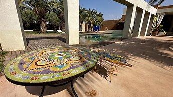 Les Jardins De Kesali By La Siredrah