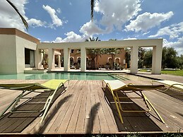 Les Jardins De Kesali By La Siredrah