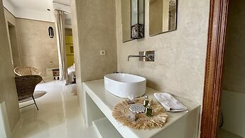 Les Jardins De Kesali By La Siredrah