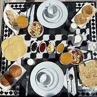 Les Jardins De Kesali By La Siredrah