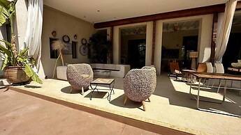 Les Jardins De Kesali By La Siredrah