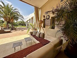 Les Jardins De Kesali By La Siredrah