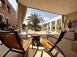 Les Jardins De Kesali By La Siredrah