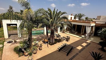 Les Jardins De Kesali By La Siredrah