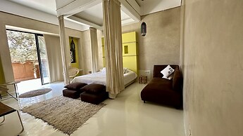 Les Jardins De Kesali By La Siredrah